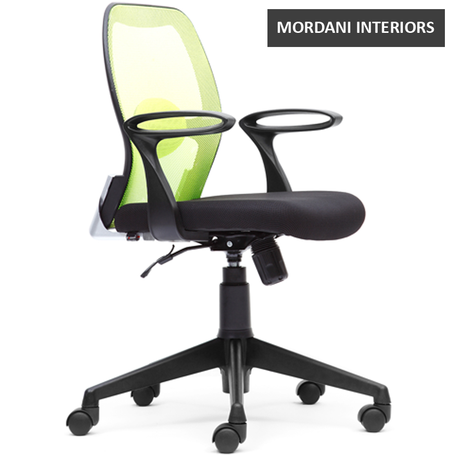 Catrix LX Low Back Ergonomic Office Chair